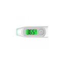 TrueLife Care T3 Contact thermometer Green, White Oral, Rectal, Underarm Buttons