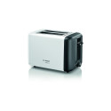 Bosch TAT3P421DE toaster 2 slice(s) 970 W Black, White