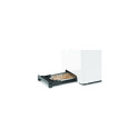 Bosch TAT3P421DE toaster 2 slice(s) 970 W Black, White