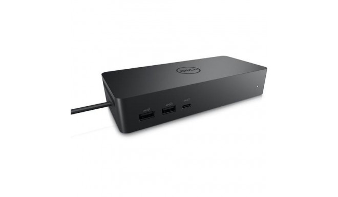 DELL Universal Dock - UD22 Docking Thunderbolt Black