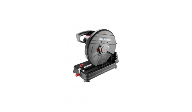 Graphite 59G873 portable circular saw