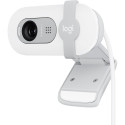 "Logitech BRIO 100 colour 2 MP 1920 x 1080 720p 1080p audio wired USB"