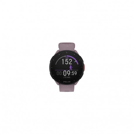 Polar Pacer S/L lilla