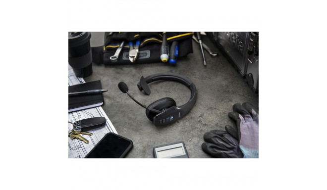 "Jabra Headset BlueParrott B450-XT, Bluetooth"