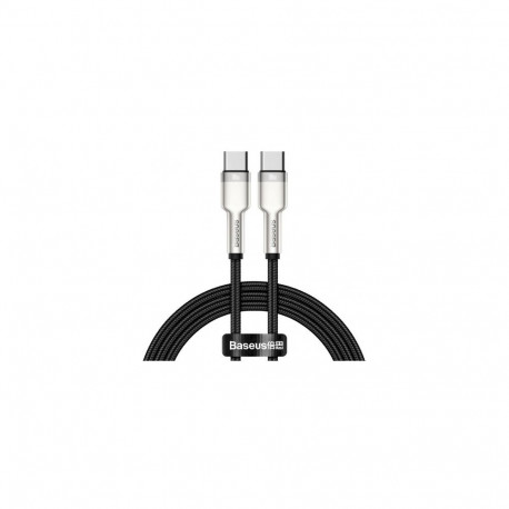 Baseus CATJK-C01 Black