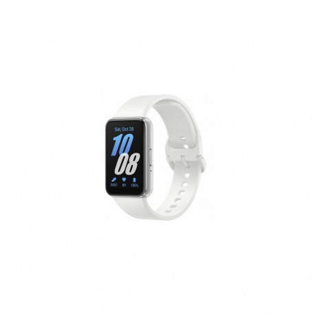 Samsung Galaxy Fit3 R390 Silver