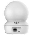 Ezviz H6C CS-H6c Siseruumid Panoraam 4MP 2K Nutikas Pan & Tilt 360 AI Kaamera MicroSD / Öövision Val