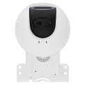 Ezviz H80x Välis IP65 Kahekordne objektiiv 8MP+2MP 4K Kaamera Pan & Tilt 360 MicroSD / Öönägemine Va