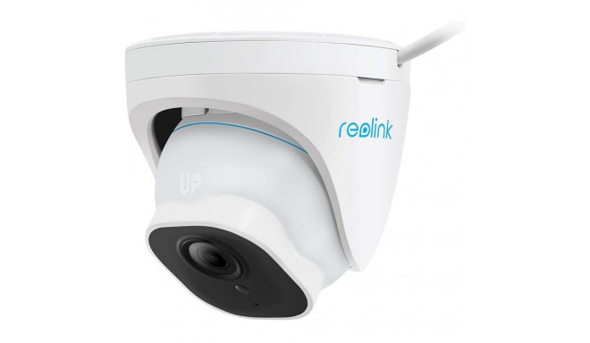 Reolink RLC-820A Dome IP security camera Outdoor 3840 x 2160 pixels Ceiling/wall