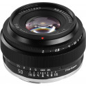 TTArtisan 50mm f/2 lens for Sony