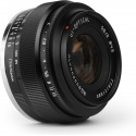 TTArtisan 50mm f/2 lens for Sony