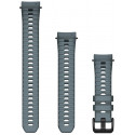 Garmin watch strap Instinct E 20mm, twilight