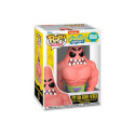 FUNKO POP! Vinyl figuur: SpongeBob - Patrick w/Muscles