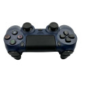 GameBox P4 Üksikasjalik Bluetooth Kontroller Play Station 4 & 3 / PC / TV / TV Box Tumesinine