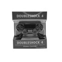 GameBox P4 Universaalne Bluetooth Kontroller Play Station 4 ja 3 / PC / TV / TV Karp Valge