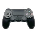 GameBox P4 Universal Bluetooth Controller for Play Station 4 & 3 / PC / TV / TV Box Black