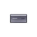 ADATA SC750 500 GB USB Type-C 3.2 Gen 2 (3.1 Gen 2) Grey