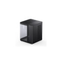Jonsbo TK-1 2.0 Mini Tower Black