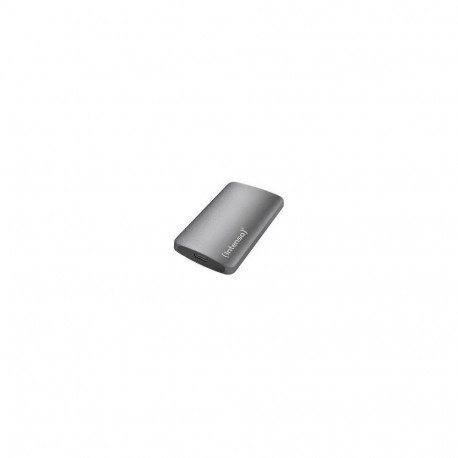 External SSD|INTENSO|TX800|2TB|USB-C|3828470