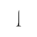 TV Set|SAMSUNG|55"|4K/Smart|3840x2160|Wireless LAN|Bluetooth|Tizen|Black|UE55DU7192UXXH