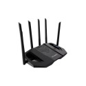 Wireless Router|ASUS|Router|6500 Mbps|Mesh|Wi-Fi 6|Wi-Fi 7|IEEE 802.11a|IEEE 802.11b|IEEE 802.11g|IE