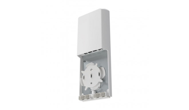 I/O CONVERTER FIBER/FTC21 MIKROTIK