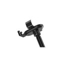 Baseus Car Mount Simplism Gravity Phone holder with suction base Black (SUYL-JY01)