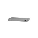 NETGEAR GS728TPP Managed L2/L3/L4 Gigabit Ethernet (10/100/1000) Power over Ethernet (PoE) Grey
