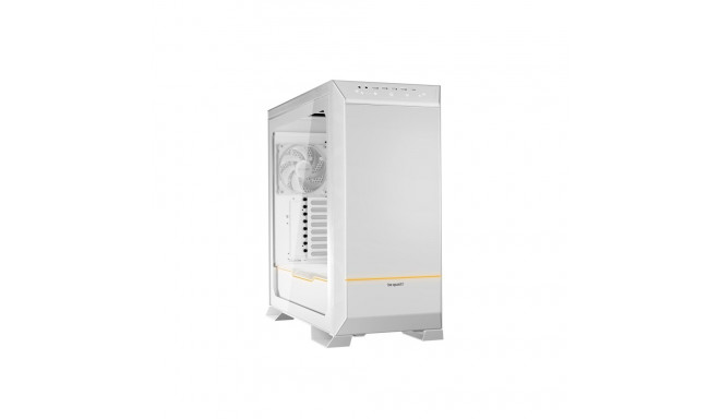 be quiet! BGW51 computer case Tower White