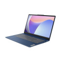 Lenovo IdeaPad Slim 3 15IAH8 Laptop 39.6 cm (15.6") Full HD AG Intel® Core™ i5 i5-12450H 16 GB LPDDR