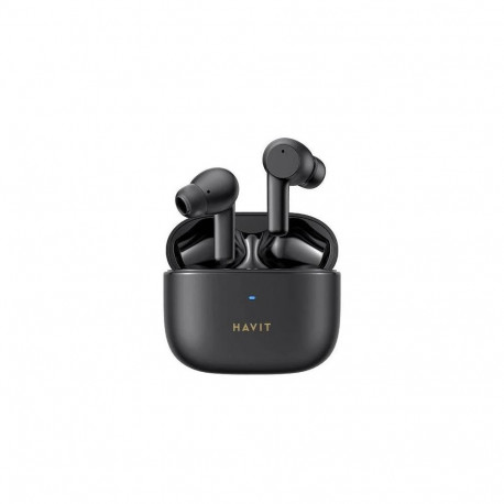 Havit TW958 Pro - TWS wireless headphones, black