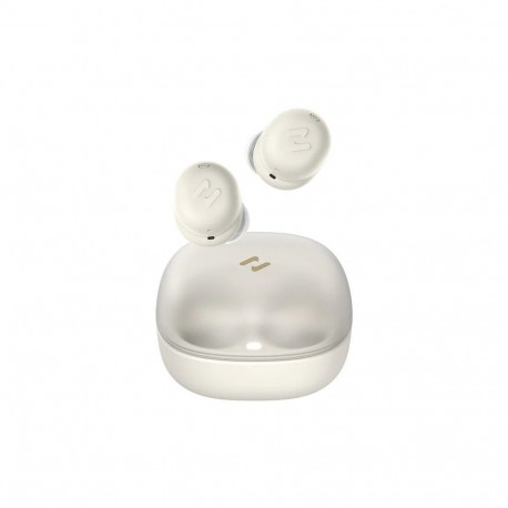 Havit TW969 - TWS wireless headphones, beige