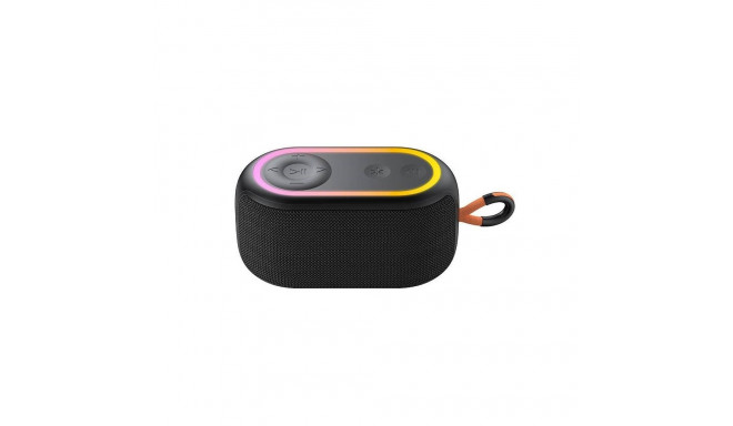 Havit SK809BT - bluetooth juhtmevaba kõlar, must