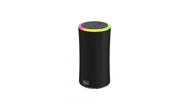 Havit juhtmevaba Bluetooth kõlar SK833BT, must