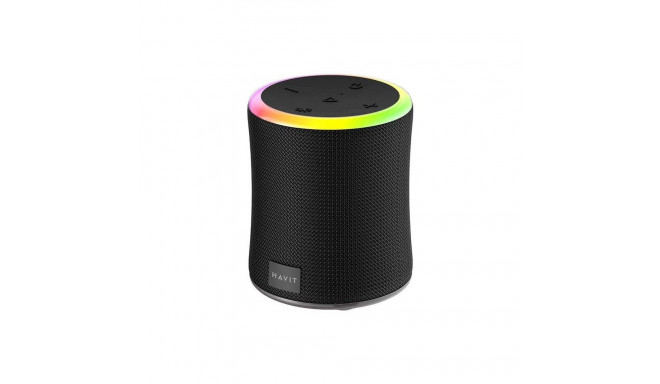 Havit SK832BT - bluetooth wireless speaker, black