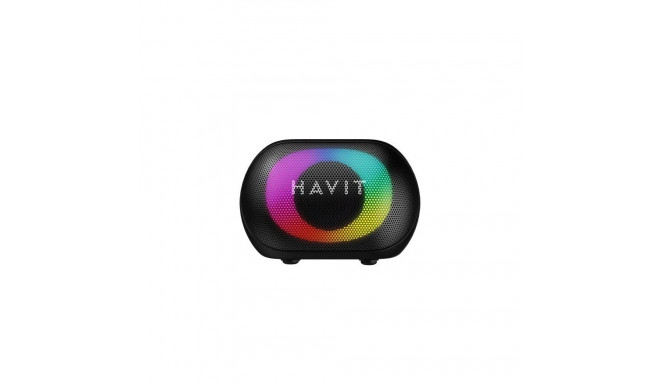 Havit SK885BT - bluetooth juhtmevaba kõlar, must