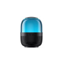 Havit SK889BT - bluetooth RGB wireless speaker, black