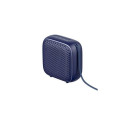 Havit SK838BT - bluetooth wireless speaker, blue