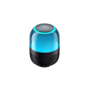 Havit SK889BT - bluetooth RGB wireless speaker, black