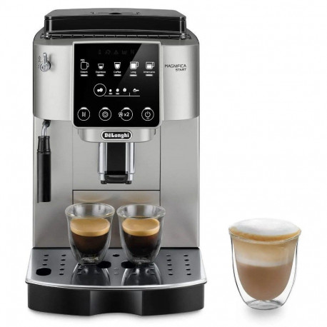 Espresso masin DeLonghi ECAM 220.30.SB