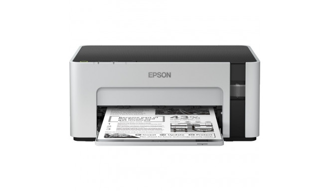 Epson EcoTank M1100 tindiprinter 1440 x 720 DPI A4