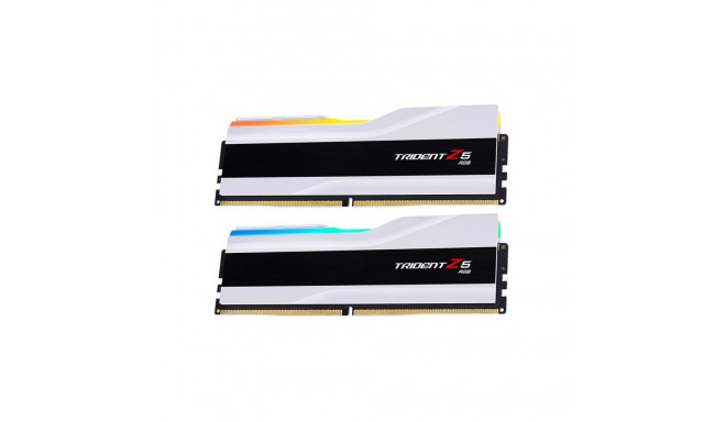 G.Skill Trident Z5 RGB memory module 64 GB 2 x 32 GB DDR5 6000 MHz