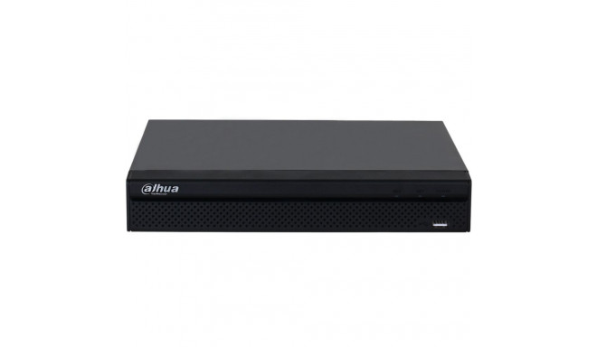 Dahua Technology Lite NVR2108HS-8P-4KS3 1U must