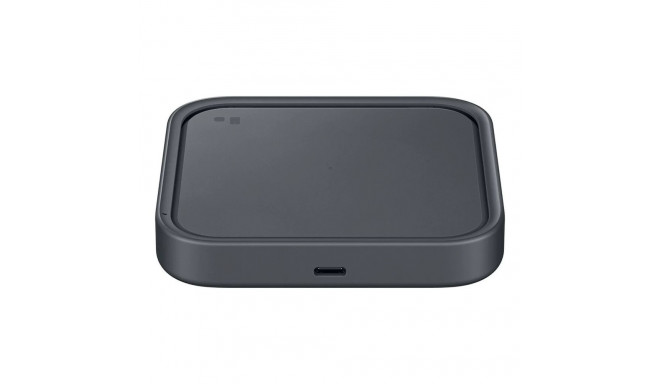 Samsung EP-P2400BBE 15W Traadita universaalne superkiire laadimispadi Must (Blister)