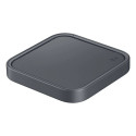 Samsung EP-P2400BBE 15W Traadita universaalne superkiire laadimispadi Must (Blister)