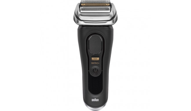 Braun Series 9 Pro+ 9590cc wet/dry shaver