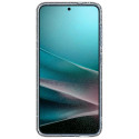 Spigen Liquid Crystal Glitter Case for Samsung Galaxy S25 Clear