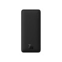 Powerbank Baseus Powerbank Baseus Airpow 20000mAh 20W (Black)