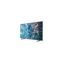 Samsung QE50Q67DAUXXH TV 127 cm (50&quot;) 4K Ultra HD Smart TV Wi-Fi Grey, Titanium