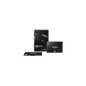 Samsung 870 EVO 250 GB 2.5&quot; Serial ATA III V-NAND MLC